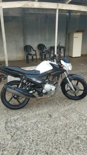 Yamaha factor Ed150