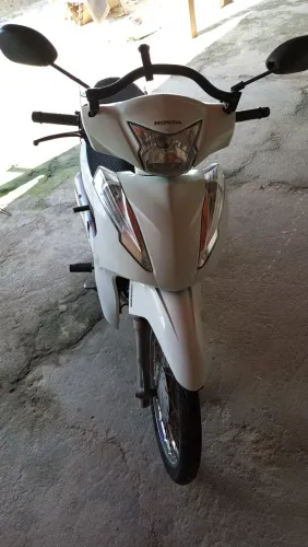 Vendo biz 110i
