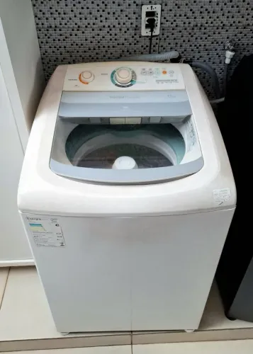 Máquina de lavar Consul