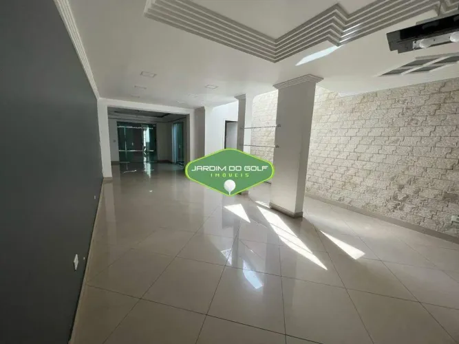 Casa à venda com piscina 3 quartos 4 banheiros 6 vagas Jardim Palmares (Zona Sul)