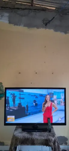 Tv 51 polegadas 500 reais