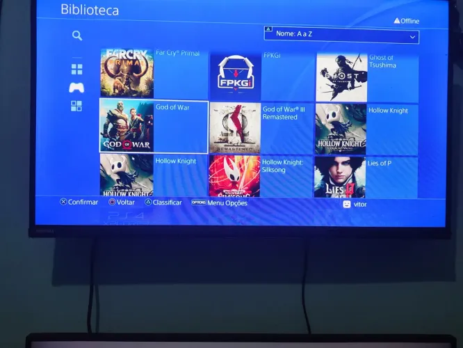 Ps4 D.E.S.B.L.O.Q.U.E.A.D.O