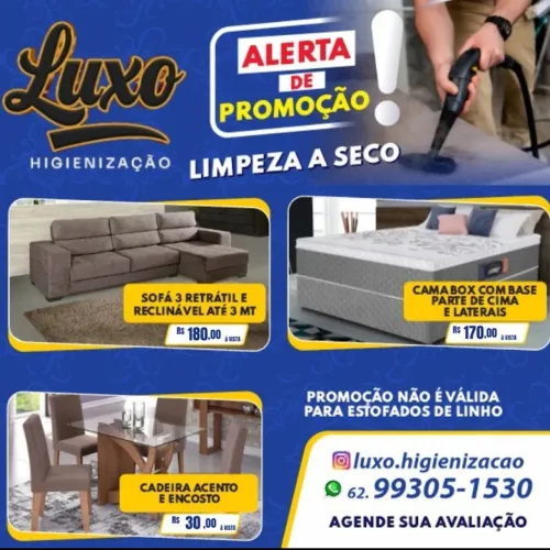 Lava sofá 