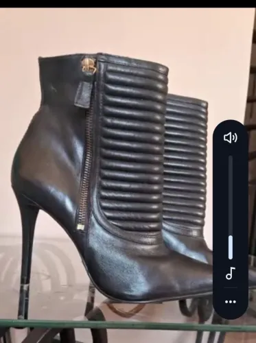 Bota da Arezzo