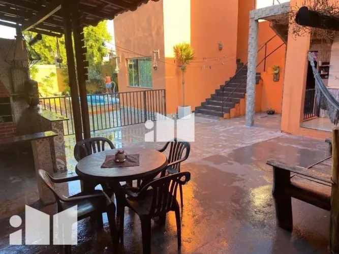 Casa com 4 dormitórios à venda por R$ 1.570.000,00 - Barra do Jucu - Vila Velha/ES