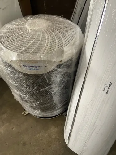 Split de 12000 btus 