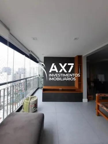 Cobertura à venda 140m² 2 quartos 2 vagas