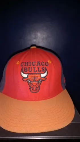 Bonés originais NBA