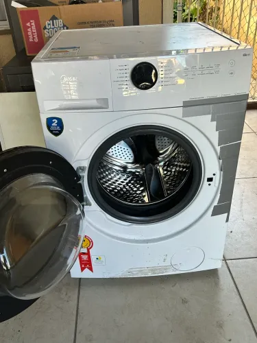 Maquina de lavar 13kg midea