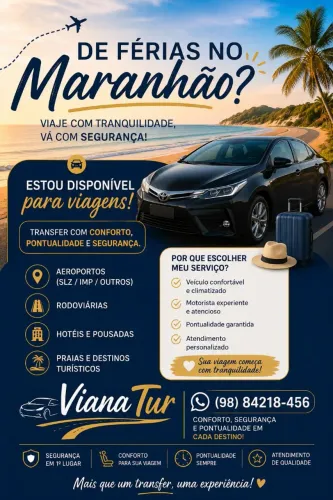 VIAGENS 