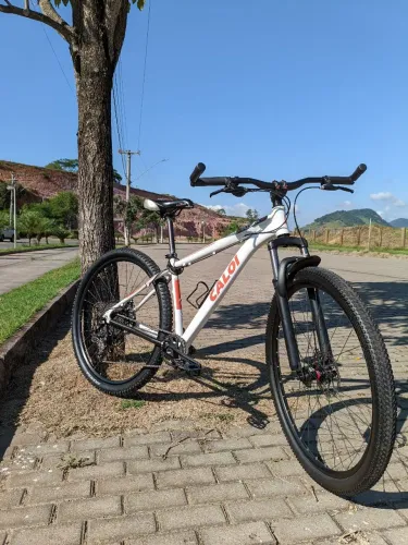Bicicleta Caloi Explorer 10 aro 29