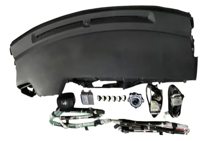 KIT AIRBAG HONDA CITY 2016 2017