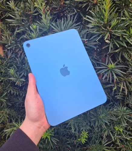 TORRO!! iPad 11ª Geração (A16 Bionic) - Azul - 128GB