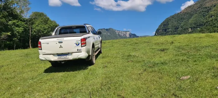 Sítio com 42.750,00 m² em Alfredo - SC