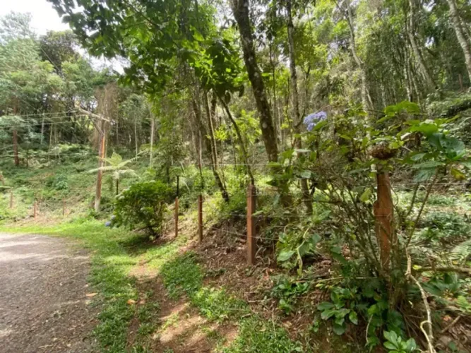 Terreno em condomínio Em Campos do Jordão