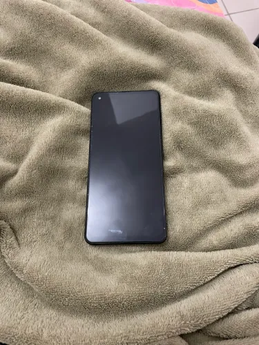 Samsung Galaxy A21s - Funcionando perfeitamente