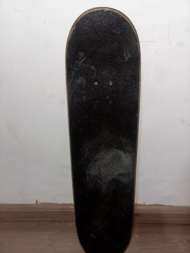 Skate profissional