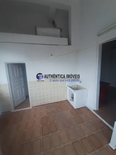 CASA para LOCAÇÃO - BELA VISTA - OSASCO - SÃO PAULO - AUTHÊNTICA IMÓVEIS
