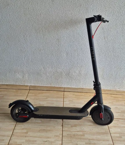 Vendo patinete elétrico ghis!
