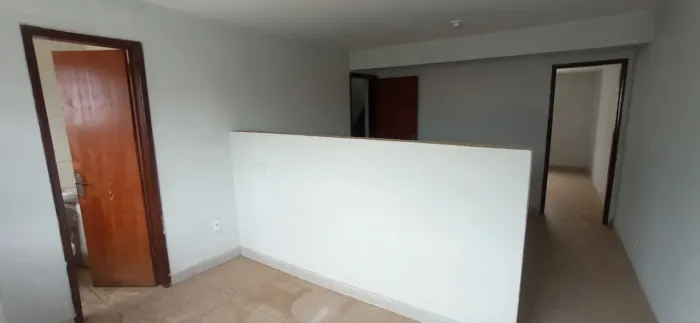 prédio com loja e apartamentos comercial residencial aceito troca carro