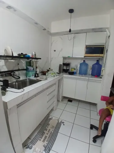 Residencial Jomar Moraes