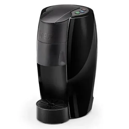 Maquina de café 3 corações 