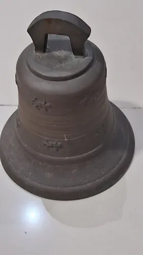 SINO EM BRONZE DE 5,500KG