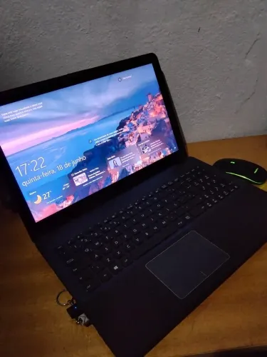 Notebook Asus