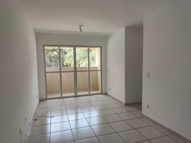 Imóvel para venda tem 72 metros quadrados com 3 quartos em Cinquentenário - Belo Horizonte