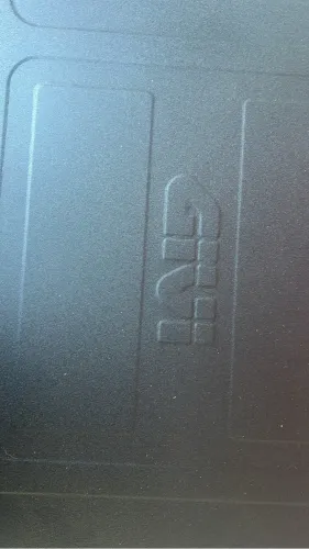 Baú alumínio GIVI personalizado triumph 