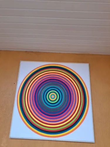 Quadro de parede