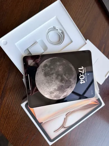 Ipad Air 128GB - 100% Bateria