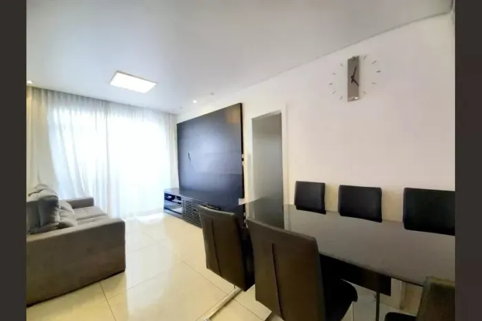 Apartamento à Venda - Heliópolis, 3 Quartos, 153 m2