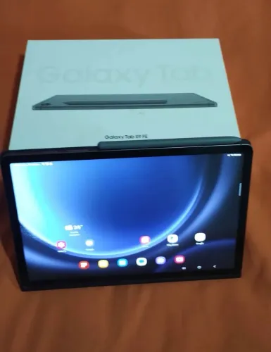 VENDO TABLET S9 FE