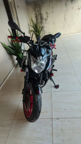 XJ6 2012 - 47mil km apenas