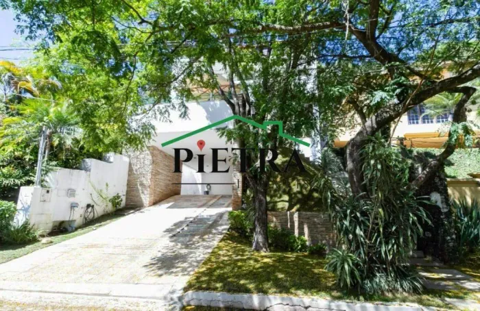 Casa para alugar no Vila Del Rey