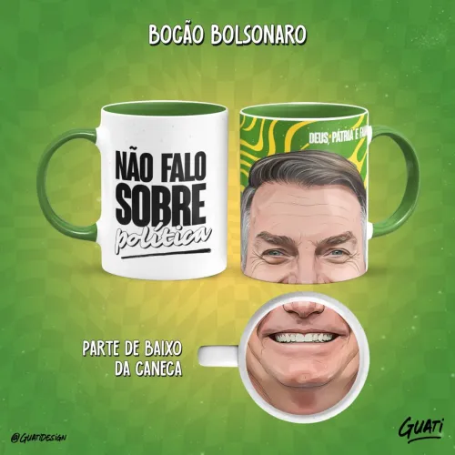 Canecas personalizadas