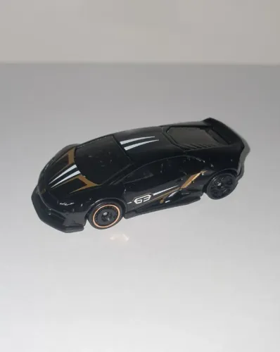 LB-Works Lamborghini Huracán Coupé - HotWheels