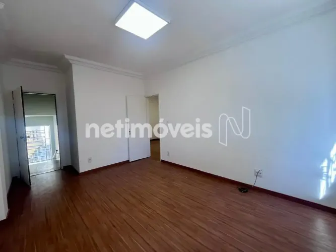 Venda Apartamento 3 quartos São Pedro Belo Horizonte