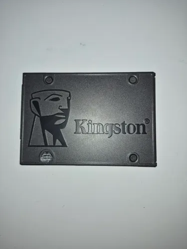 ? SSD Kingston 480GB SATA - Muito Rápido! ?