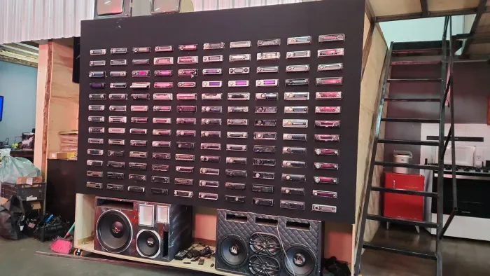 Colecao de CD pioneer ,Sony e outros a maioria de gráficos golfinhos 