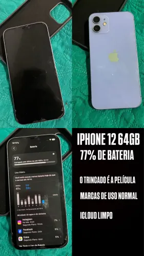 IPHONE 12