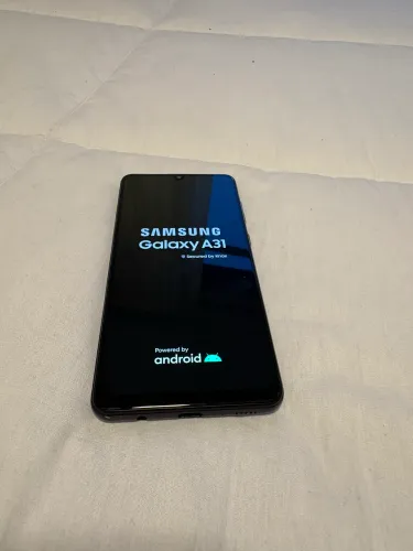 Sansung Galaxy A31 