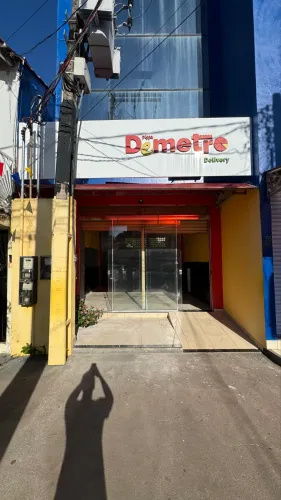 Ponto comercial - muito bem localizado e espaçoso