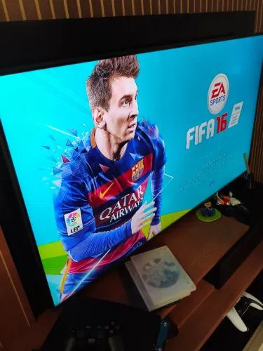 PS3 Slim 120GB