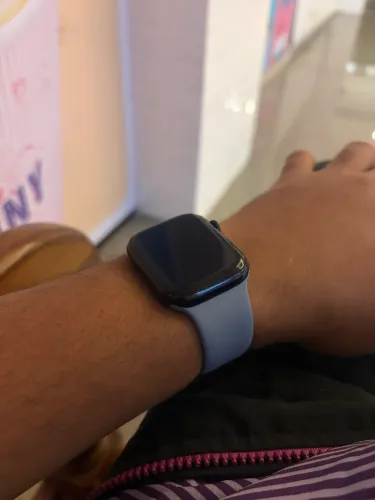 Apple Watch séries 7 45MM