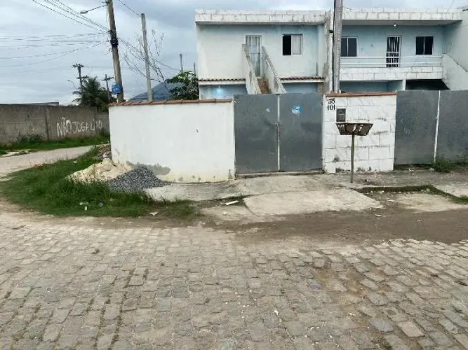 Oportunidade garantida  Apartamento no Cabucu, Nova Iguacu - RJ, Apto 101, 2 quartos, 51,3