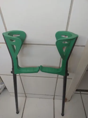 muletas