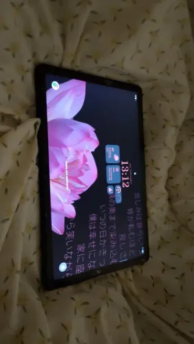 Tablet Samsung a9+