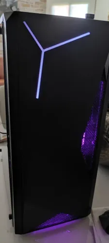 Cpu Intel Core I7-12700k, 32gb, Rtx 4060 Nvidia Geforce, 8gb 0 Gb 32 Gb Rtx 4060 Nvidia Ge